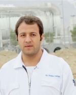 علی میکائیلی